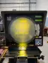 14” OGP Basic Bench Optical Comparator 1999’ 10X 20X 50X #7773