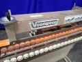 VORWOOD COMPANY 25 AMPS SHAPER SANDER  -  A111