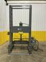 150 TON CAPACITY OTC SLIDING BED HYDRAULIC H-FRAME PRESS: STOCK #23492