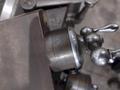 12.5" x 20" MONARCH MODEL #10EE PRECISION TOOLROOM LATHE: YOBRO #25296