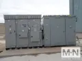 Siemens Switch Gear