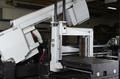 NEW 16"H x 25"W HYD-MECH MODEL M-16A AUTOMATIC HORIZONTAL PIVOT BAND SAW
