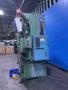 NIAGARA 100 TONS PRESS BRAKE  -  HBM-100-8-10