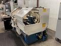 17" X 39" ROMI MODEL #C420 CNC TEACH ENGINE LATHE, NEW 2013: STOCK #14423
