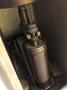 ROCKWELL MODEL HR-150A HARDNESS TESTER: YOBRO #25879