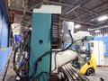 SOUTHWESTERN INDUSTRIES INC 10" X 50" CNC VERTICAL MILL  -  SB3