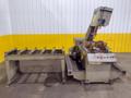 18" X 22" HEM MODEL #V100-LM2 VERTICAL BAND SAW: STOCK #19152