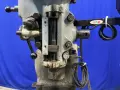 Bridgeport 9”x42” Vertical Mill - Series I