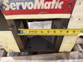 6&quot; SERVOMATIC SERVO FEEDER: STOCK #23309