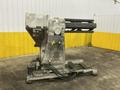 10,000 LBS X 36" LITTELL MODEL #90-36 UNCOILER COIL REEL: YOBRO #26127