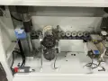 BIESSE 102” EDGE BANDER  -  SPARK 3.3