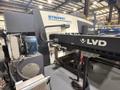 20 Ton LVD Strippit PX 1530 Turret Punch, 2022 – 5′ x 10′