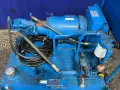 EPS 8 GPM HYDRAULIC POWER PACK  -  EPSH30D7.5P5180032-C6A-BXXX-3NH1XXXXXXXRF25XABCV2S