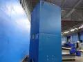 DONALDSON TORIT MIST COLLECTOR   -  DMC-C