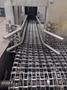 24" WIDE FPI SYSTEMS MODEL #CBW-24 STAINLESS STEEL CONVEYOR TYPER PASS-THROUGH PARTS WASHER: YOBRO #25173