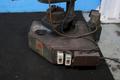 AMADA MODEL #TEF-160 PUNCH &amp; DIE  GRINDER: STOCK #74241