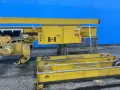 WHITING 10 TON BRIDGE CRANE