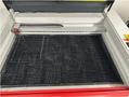 120W Co2/10-50W Fiber Trotec Speedy 400 Flexx, 2023 – Includes Bofa AD1550iQ Fume Extractor