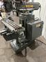 2 HP LAGUN RAM TYPE VERTICAL MILL: STOCK #77614