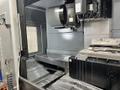 Hurco VMX60-SRTi 5 Axis VMC, 2024 – CTS, Mist Collector, Tooling, Low Hours