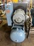 25HP X 120GAL WORTHINGTON ROTARY SCREW AIR COMPRESSOR STCOK# 3846