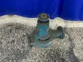 WEINMAN PUMP  -  4BH3B