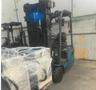 BYD ECB18-3W 4,000-Lb 3-Wheel Electric Forklift, 2023 (7)
