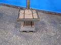 POWERMATIC 20” DRILL PRESS  -  1200