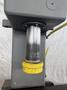 100 TON EITEL C-FRAME HYDRAULIC STRAIGHTENING PRESS. STOCK # 0436326