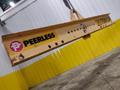 40,000 LBS (20 TON) X 10' PEERLESS CRANE SPREADER BAR LIFTING BEAM: STOCK #22643