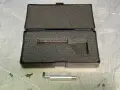 Mitutoyo Deep Groove Detector - 178-394