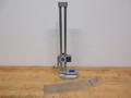Mitutoyo 192-141 Twin Beam 18" Digital Height Guage with Dust Sleeve- Auction Item