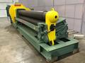 10' X 1/2" WEBB 9L-1210 PLATE ROLL