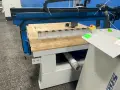 SHOP SABRE 60” X 126” CNC ROUTER MACHINE   -  IS 510