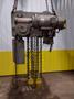 24 TON (48,000 LBS) CHESTER LOW HEADROOM ELECTRIC CHAIN HOIST: STOCK #10210
