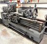 20&quot;/29&quot; x 60 Webb Gap Bed Lathe, 28-1350 RPM, Inch/mm, 3&quot; Hole, S.R., 10 HP