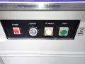 ULINE 30" X 1" STRAPPING MACHINE  -  H-959