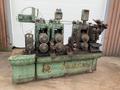 8 STAND AMERICAN ELECTRIC FUSION TUBE MILL / ROLLFORMER