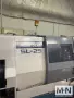 Mori Seiki SL-25B/500 CNC Lathe