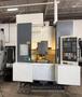 Mori Seiki NV4000 DCG CNC Vertical Machining Center – Pallet Changer Mill