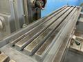 KEARNEY &amp; TRECKER MODEL 307-S-12 HORIZONTAL MILL STOCK #81260