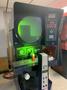 20" Optical Gaging Products (OGP) Model QL20 Optical Comparator,  s/n QL200552.