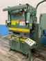 70 TON X 4' BETENBENDER MODEL: 4-70T HYDRAULIC PRESS BRAKE: STOCK #81331