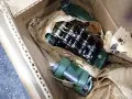 HDT TACTICAL SYSTEMS INC TOW BAR  -  4910-01-365-9304