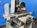 BRIDGEPORT / HARIG 10” X 5” SURFACE GRINDER   -  612 BALLWAY