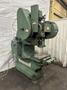 40 TON ROUSSELLE MODEL # 4G BACK GEARED PRESS: STOCK #77800