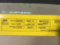 SICK 19 M SCANNING RANGE SAFETY LIGHT CURTAIN SENDER  -  C40S-0703DA010