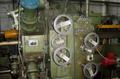 CALOW MODEL S-55 BAR PEELING MACHINE (14655)