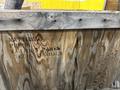3000 TON NATIONAL (CROSBY GROUP) 4-POST HYDRAULIC PRESS / WIRE ROPE SWAGING MACHINE: STOCK #19450