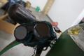 Oxyacetalyne Torch Set with Regulators, Torch and Cart, TANKS NOT INCLUDED- Auction Item